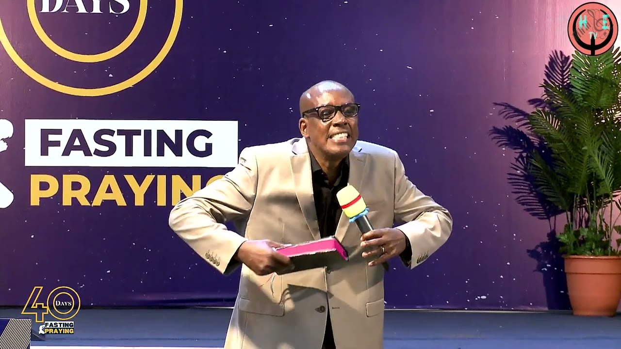 IMBARAGA ZIRANDURA IMISOZI // IMBARAGA ZACU ZIGIRA AHO ZIGARUKIRA // Pastor Aaron RUHIMBYA