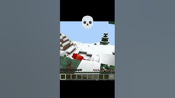 Minecraft MLG 😎🔥 @AlmightyEnder7997