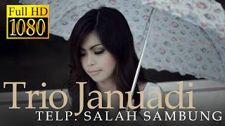 Trio Januadi - Telp Salah Sambung  (Official Music Video)