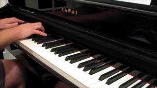 Maple Leaf Rag, played by Rolf Wahl Olsen screenshot 5