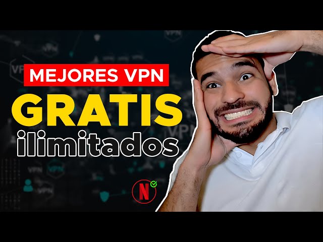 Descubre las mejores VPN para jugar a Free Fire en 2023