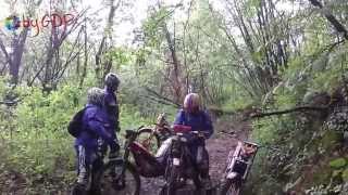 Salto del ... dal sasso 27 4 2014