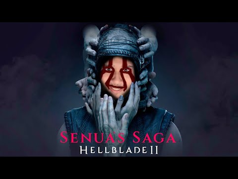 Primeira GAMEPLAY no HELLBLADE 2 !!