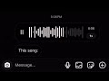 تذبحني ذبح لا لا