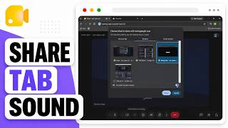 How to Fix Google Meet Audio While Presenting on a PC (2026 Sound Recovery)