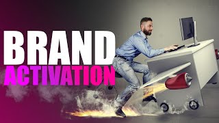 What Is Brand Activation? (  Strategy Examples)