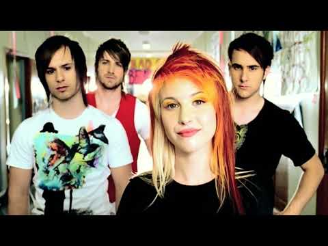 Paramore - Misery Business (432 hz)