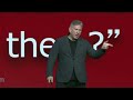 Steve Farber - The Magic Question