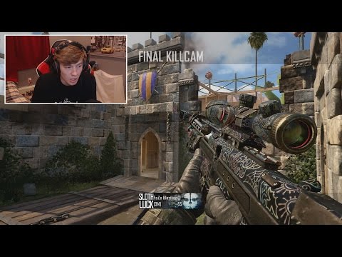 MY BEST TRICKSHOT EVER....