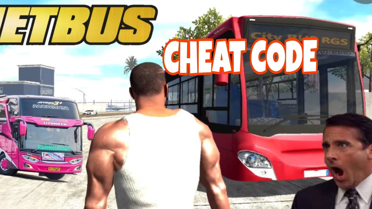 Finally New Bus Cheat Code 🤑 Indian Bikes Driving 3D New Bus Update # ...