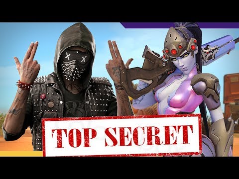 10 funny easter eggs in recent games