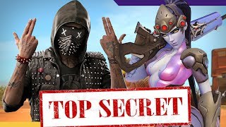 10 funny easter eggs in recent games