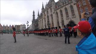 grenadier guards