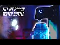 I built an automated water dispenser... with JavaScript