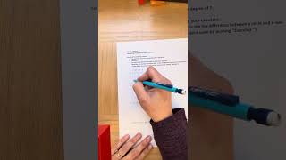 Completing the Square on Conic Sections