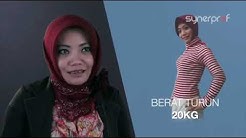 Cara Diet Sehat dan Cepat Kurus Tanpa Olahraga di Indramayu - Durasi: 21.23. 