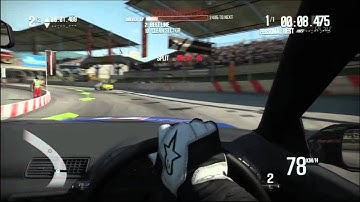 Shift 2: Unleashed Online Review (FirstPlay Feature)