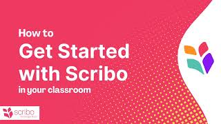 How To Get Started With Scribo For Google Docs In Your Classroom