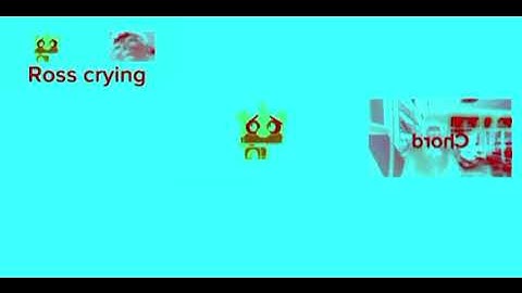 Preview 2 Ross crying effects 