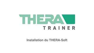 Installation du THERA-Soft screenshot 3