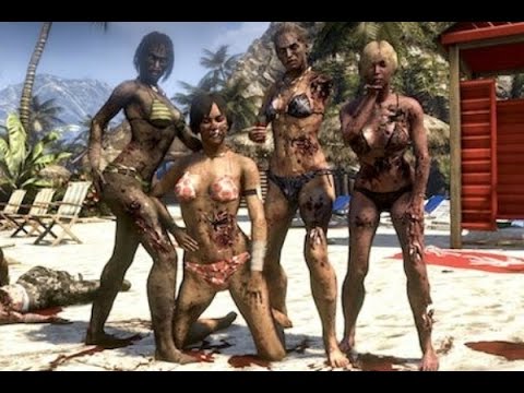 Vidéo: Le Développeur De Dead Island Dévoile Le Jeu D'horreur De Survie à La Première Personne En Monde Ouvert Dying Light Pour La Génération Actuelle, La Prochaine Génération Et Le PC