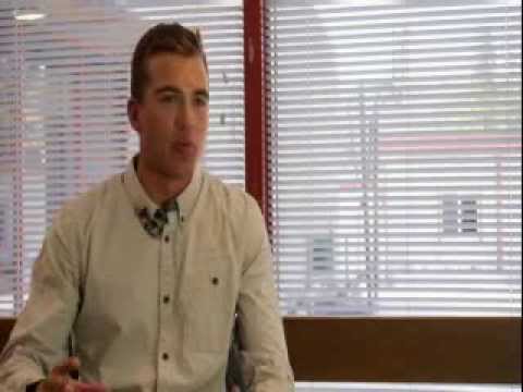 Sal Monforte Talks about North Tahoe High School Ski Academy