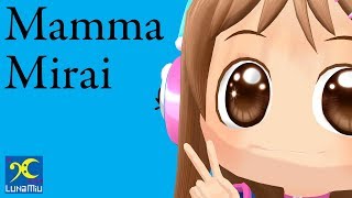 Mamma Mirai - feat. Hatsune Miku