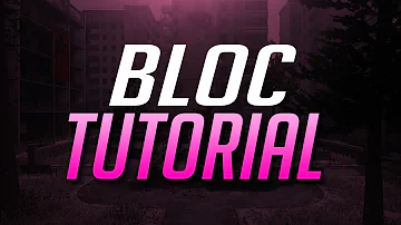 Bloc Tube Bankshot/Trickshot Tutorial | Modern Warfare Remastered