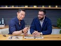 Talking Watches With Daniel Dae Kim