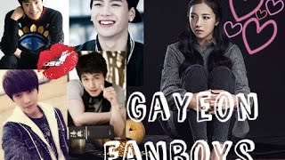 Download lagu Song Ga Yeon fanboys Song Ga Yeon fanboys