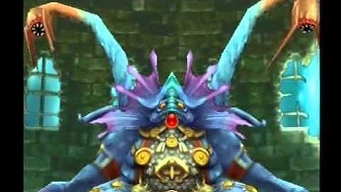 Final Fantasy IX Segmented Speedrun Redux - 54