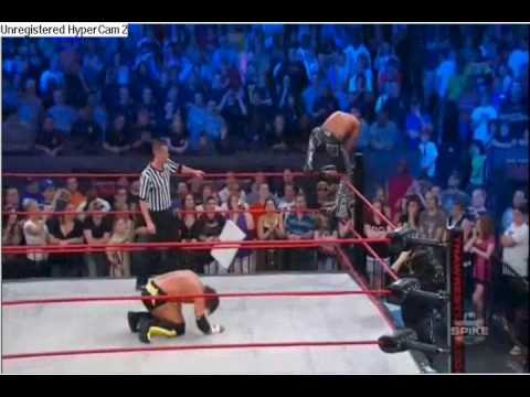 shannon moore TNA tribute