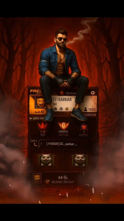 New reel trend free fire profile charector photo edit trend ChatGPT gimini AI #trending #gimini #ai