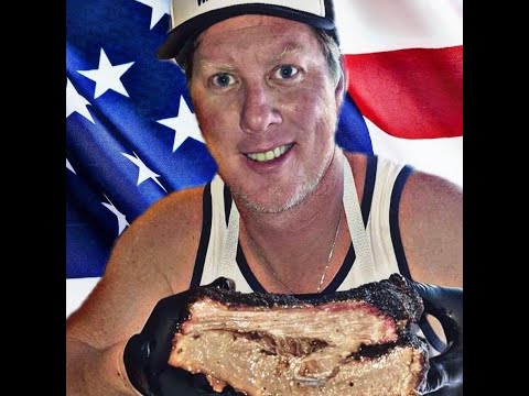 Meat Dave Live Stream 5/14 w/ Justin James