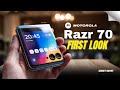 Motorola Razr 70 FIRST LOOK – Leaks, Specs &amp; Release Date