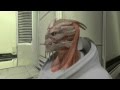 Creating Garrus: Mass Effect's Character Design