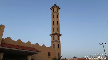بصوت عامر السدعي آيات من آخر سورة الواقعة