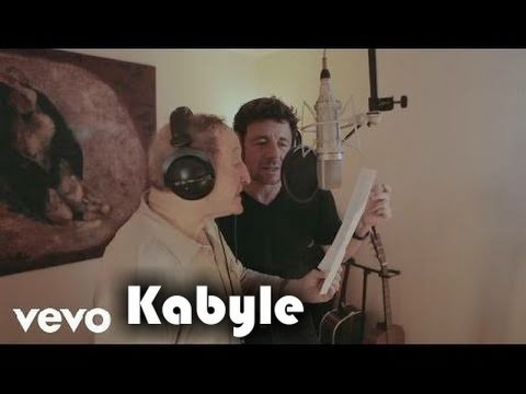 Idir 2017 En Duo Avec Patrick Bruel Les Larmes De Leurs Pères 