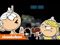 Loud House | Hermanos Unidos | Nickelodeon en Español