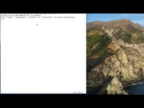 Python02 - Case Study