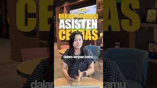 Cara Kerja HR Lebih Efisien & Strategis di Era Digital