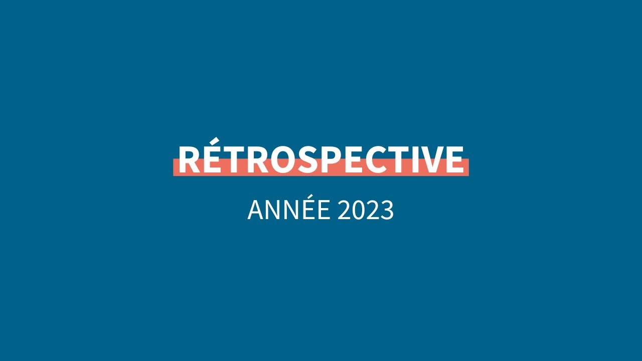 L'année 2023 de SOLIHA Provence - YouTube