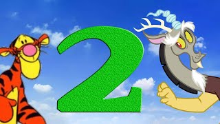 Discord (Shrek) 2 Trailer