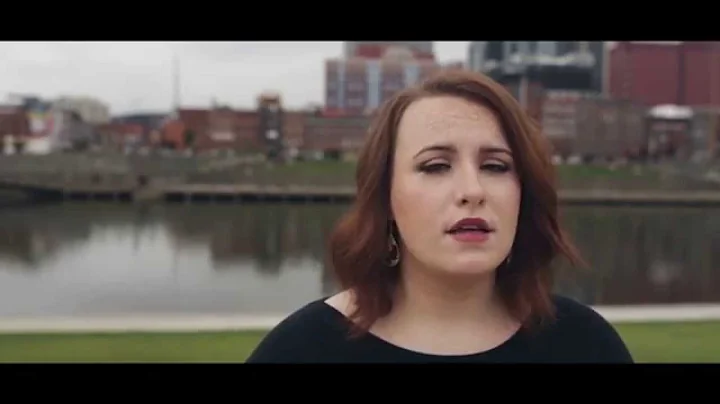 Hello by Adele (Jessica Agee and Landon Austin Cov...