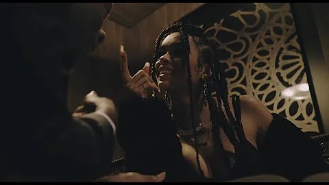 Coastin' - Cristina Mackey ft. Tye Harris