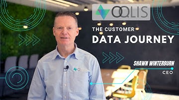 OQLIS: Understanding the Customer Data Journey
