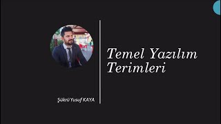 Temel Yazılım Terimleri #9. Debugging Nedir