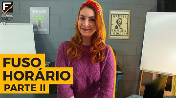 Fuso horário: o que é LID e como funciona o horário de verão | SISTEMA FATOR