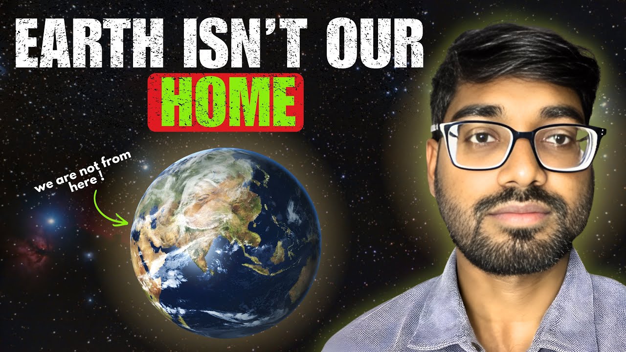 Are We Older Than The Universe Itself ? - YouTube