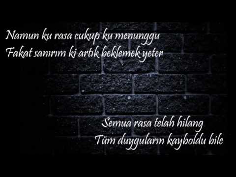 Apalah Arti Menunggu Lirik
